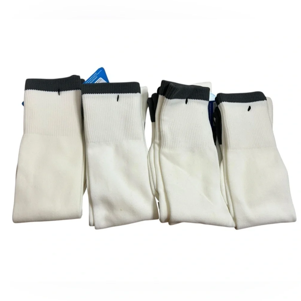 Champion unisex white